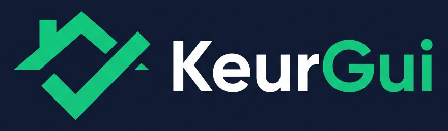 KeurGui Logo Officiel